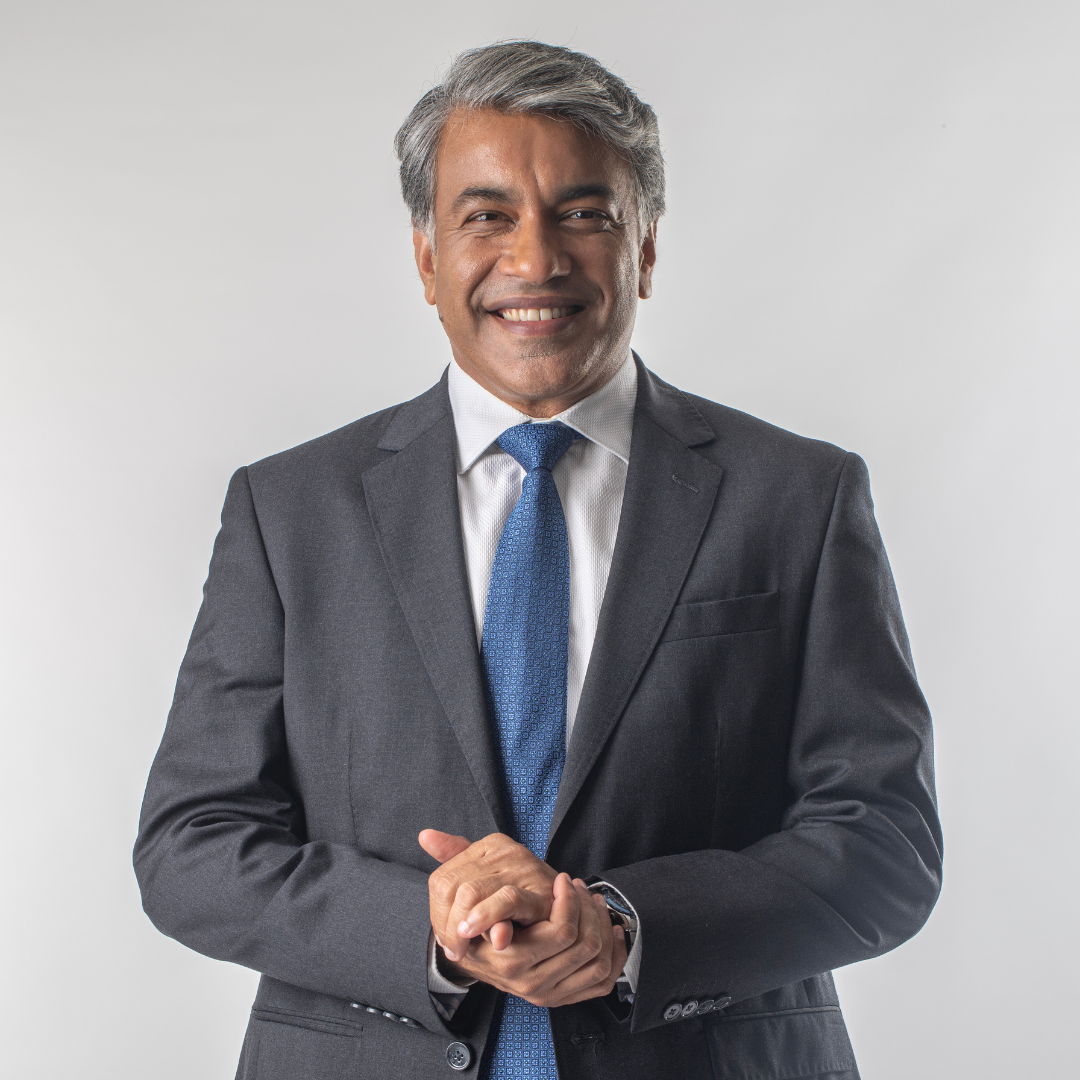 Carlos Henrique Almeida